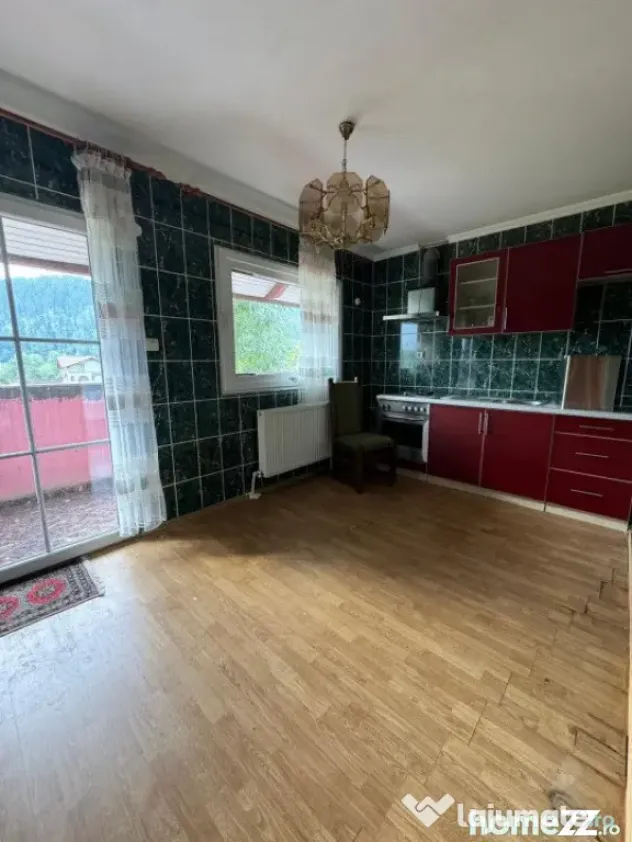Casa individuala , Sucevita!! Oportunitate de investitie! - Sucevita (Suceava)