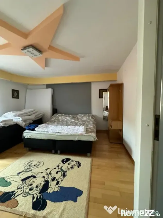 Casa individuala , Sucevita!! Oportunitate de investitie! - Sucevita (Suceava)