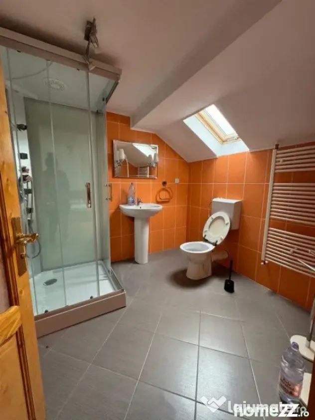 Casa individuala , Sucevita!! Oportunitate de investitie! - Sucevita (Suceava)