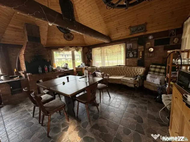 Casa individuala , Sucevita!! Oportunitate de investitie! - Sucevita (Suceava)