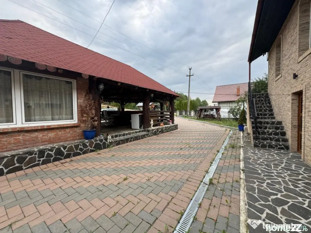 Casa individuala , Sucevita!! Oportunitate de investitie! - Sucevita (Suceava)