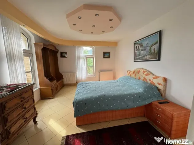 Casa individuala , Sucevita!! Oportunitate de investitie! - Sucevita (Suceava)