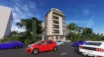 Spațiu depozitare subsol, 75 mp utili, bloc nou S + 5, zona