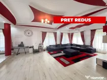 Casă Individuală 236mp, Teren 602mp | Zona Cora Dumbrăvi?