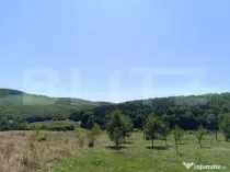 Teren 10200mp , toate utilitatile , la 10 km de DEJ