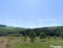 Teren 10200mp , toate utilitatile , la 10 km de DEJ