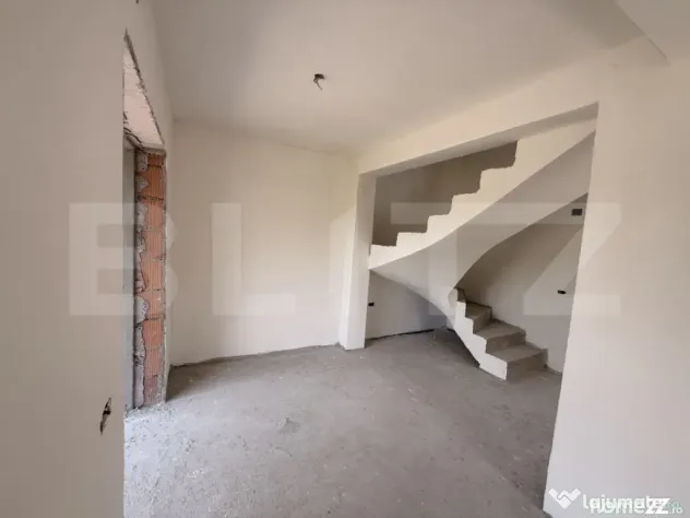 Casă modernă in Ploiesti + curtea + 2 locuri de parcare. - Ploiesti (Prahova)