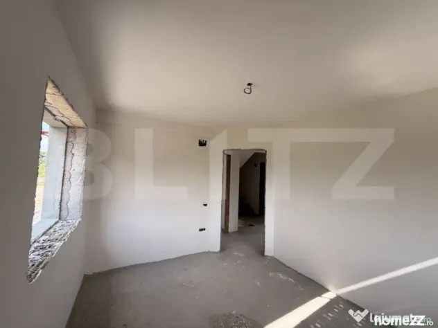 Casă modernă in Ploiesti + curtea + 2 locuri de parcare. - Ploiesti (Prahova)