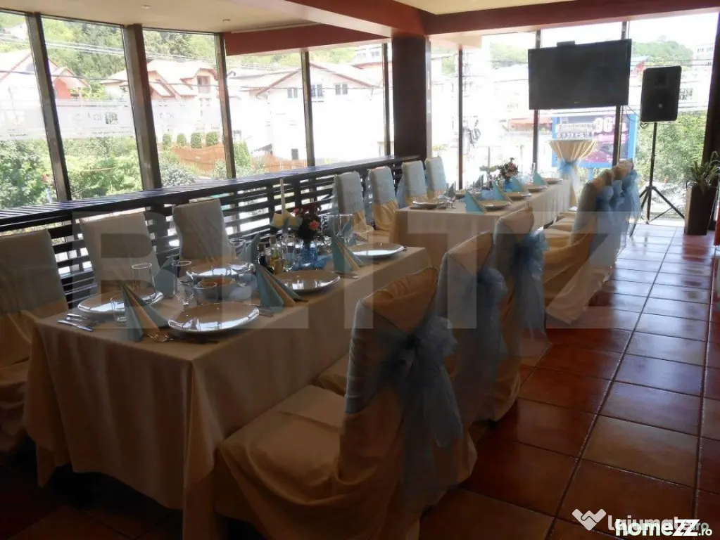 Spatiu 630 MP, activitati tip restaurant, showroom, clinica, - Cluj-Napoca (Cluj)