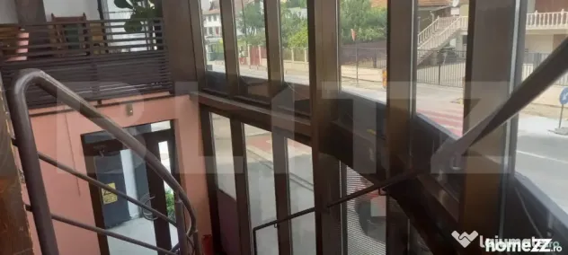 Spatiu 630 MP, activitati tip restaurant, showroom, clinica, - Cluj-Napoca (Cluj)