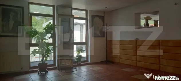 Spatiu 630 MP, activitati tip restaurant, showroom, clinica, - Cluj-Napoca (Cluj)