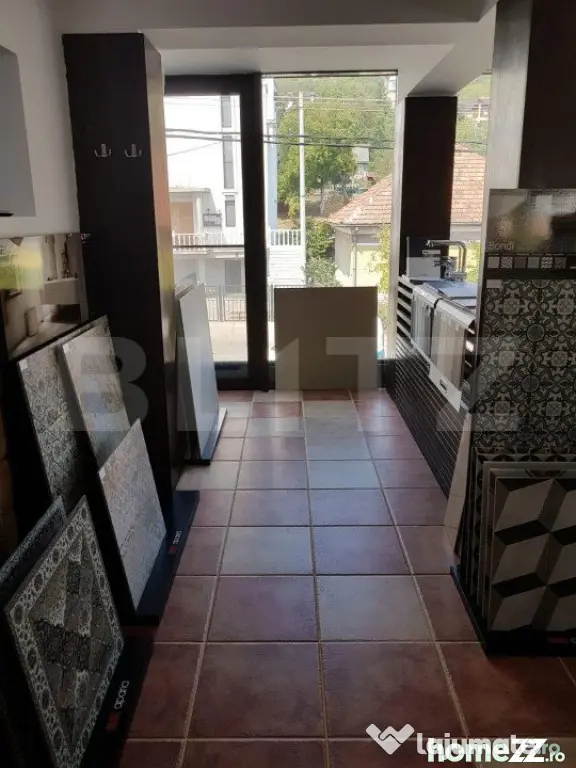 Spatiu 630 MP, activitati tip restaurant, showroom, clinica, - Cluj-Napoca (Cluj)