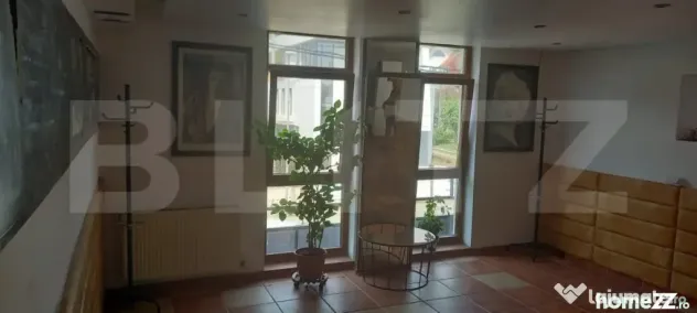 Spatiu 630 MP, activitati tip restaurant, showroom, clinica, - Cluj-Napoca (Cluj)