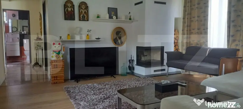 Spatiu 630 MP, activitati tip restaurant, showroom, clinica, - Cluj-Napoca (Cluj)