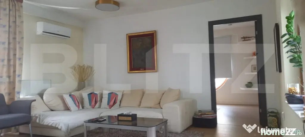 Spatiu 630 MP, activitati tip restaurant, showroom, clinica, - Cluj-Napoca (Cluj)