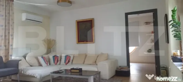 Spatiu 630 MP, activitati tip restaurant, showroom, clinica, - Cluj-Napoca (Cluj)