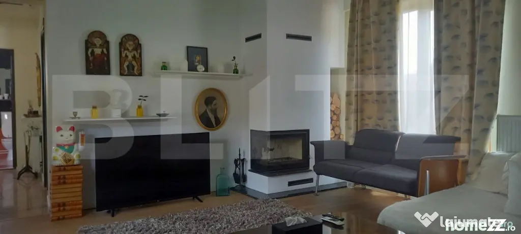 Spatiu 630 MP, activitati tip restaurant, showroom, clinica, - Cluj-Napoca (Cluj)