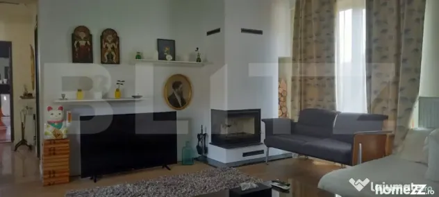 Spatiu 630 MP, activitati tip restaurant, showroom, clinica, - Cluj-Napoca (Cluj)