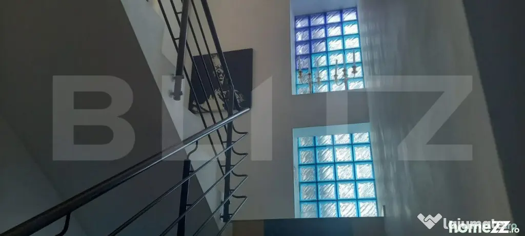 Spatiu 630 MP, activitati tip restaurant, showroom, clinica, - Cluj-Napoca (Cluj)