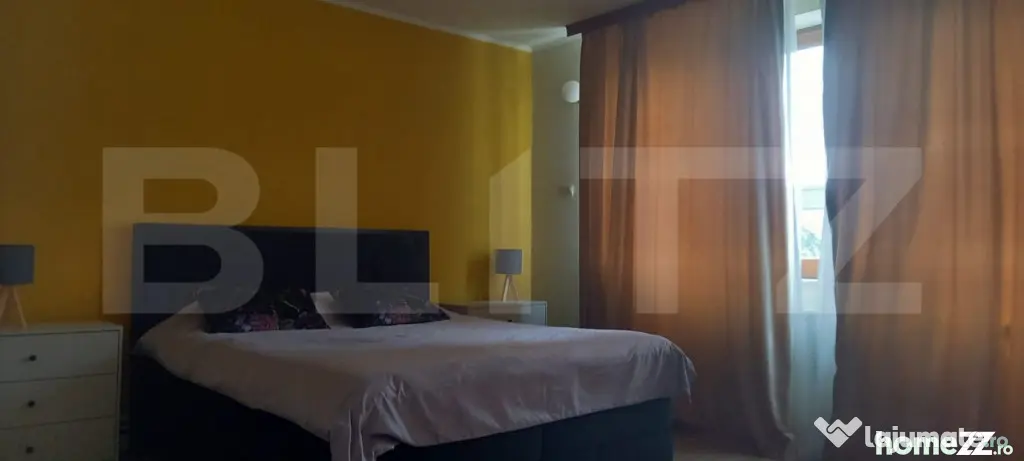 Spatiu 630 MP, activitati tip restaurant, showroom, clinica, - Cluj-Napoca (Cluj)