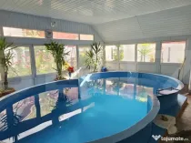 Casa familiala sau pretabila pentru pensiune SPA, Tarlungeni