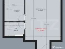 Apartament cu Terasă și Curte Proprie în Complex Nou –