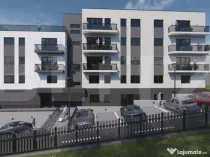 Teren cu AUTORIZATIE bloc Visani, zona Selena