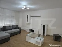 Apartament cu 3 camere, 77 mp, zona Micro 17