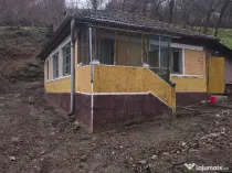 Vand casa in Deva pe un singur nivel, zona Aurel Vlaicu, 922 mp