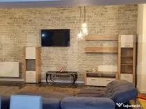 Apartament tip Penthouse, 3 camere, 105 mp, terasa si pisci