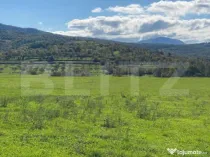 Teren intravilan Joseni Bargaului