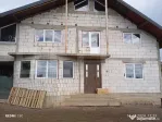Casa individuala, la rosu, 3 camere, 226 mp, 500 mp de teren