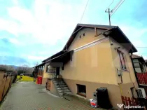 Casa individuala in zona linistita, Baciu