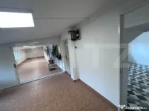 Spatiu de birouri, 85 mp, cartier Rovine, zona-Piata Garii