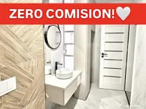 Comision zero!TVA INCLUS! Apartament tip studio, 38 mp + 9