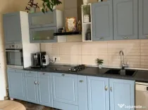 Duplex cu gradina si curte spatioasa Mosnita Noua