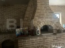 Spatiu comercial cu destinatie restaurant, 280 mp utili, Rad