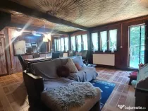 Casa de vacanta (Pensiune) in Lepsa