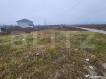 Teren intravilan, 631 mp, zona Ampoi 3