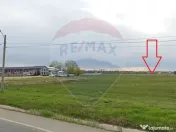 Teren Podari / Fabrica de mobila / 4600 mp / Intravilan 