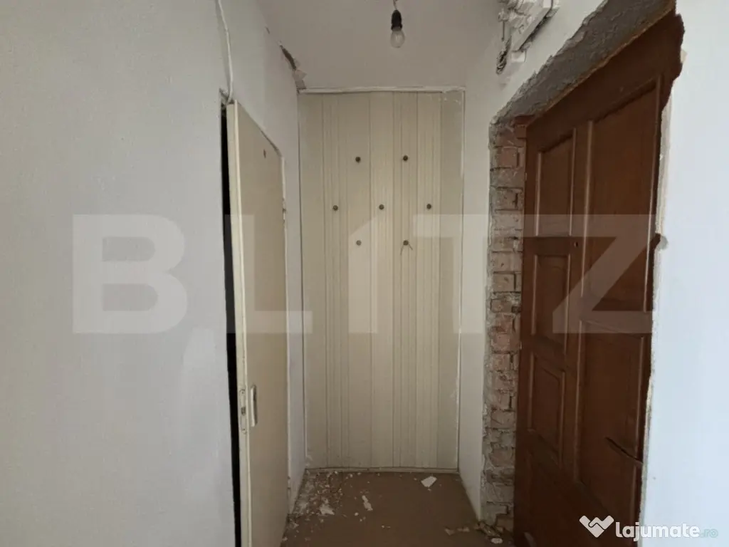 Apartament cu 2 camere