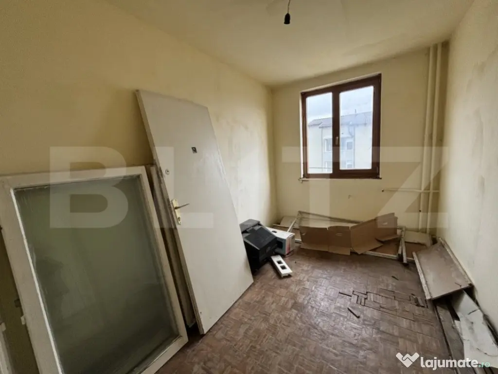 Apartament cu 2 camere