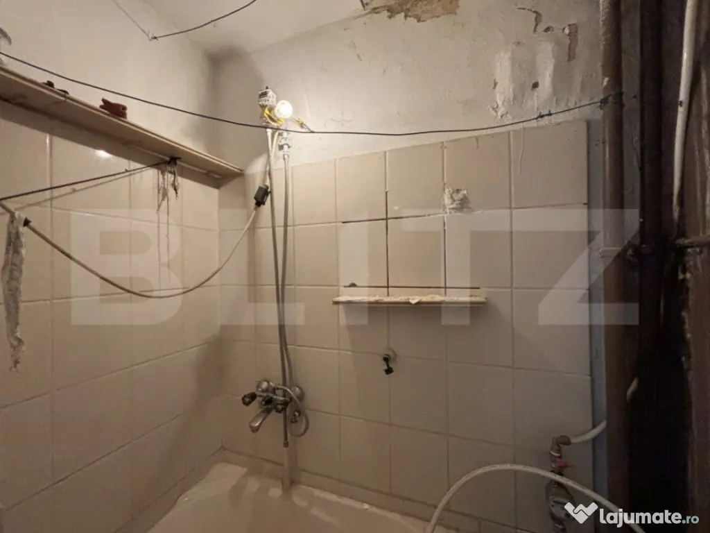 Apartament cu 2 camere