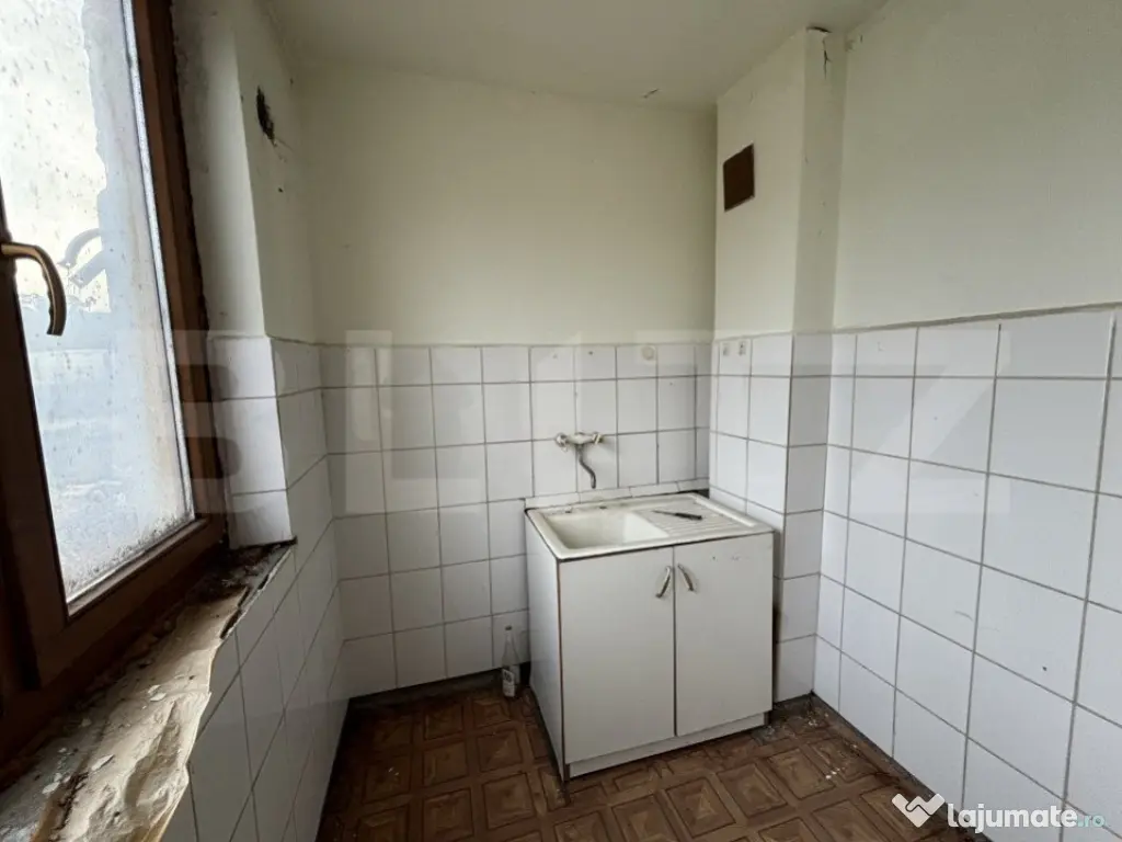 Apartament cu 2 camere