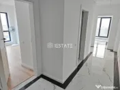 FINALIZAT | 3 cam. 79mp +terasa 34 mp, etaj 9/11, loc parca 