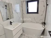 FINALIZAT | 3 cam. 79mp +terasa 34 mp, etaj 9/11, loc parca 