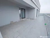 FINALIZAT | 3 cam. 79mp +terasa 34 mp, etaj 9/11, loc parca 