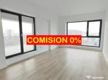 FINALIZAT | 3 cam. 79mp +terasa 34 mp, etaj 9/11, loc parca