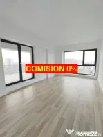 FINALIZAT | 3 cam. 79mp +terasa 34 mp, etaj 9/11, loc parca