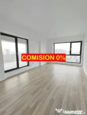FINALIZAT | 3 cam. 79mp +terasa 34 mp, etaj 9/11, loc parca 